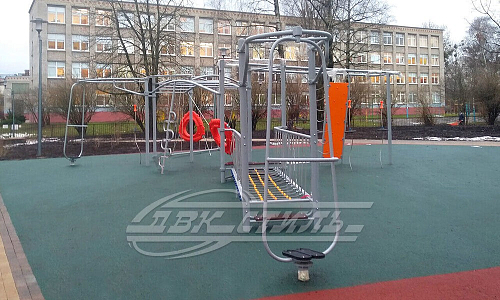 Игровой комплекс Г-2045.  �3